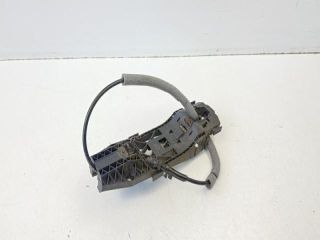 bontott SEAT IBIZA IV Jobb első Külső Kilincsfészek