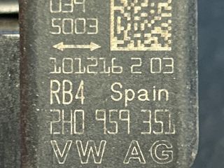 bontott SEAT IBIZA IV Jobb első Oldal Ütközés Érzékelő