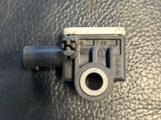 bontott SEAT IBIZA IV Jobb első Oldal Ütközés Érzékelő