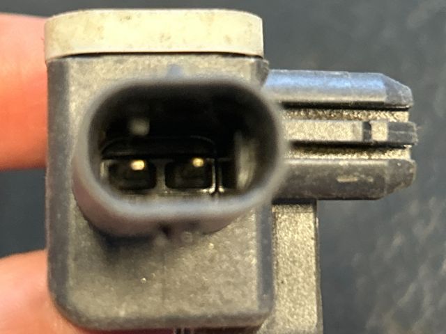 bontott SEAT IBIZA IV Jobb első Oldal Ütközés Érzékelő