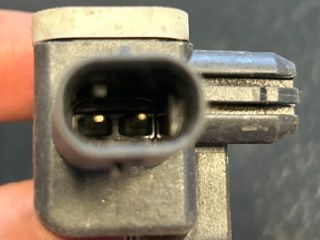 bontott SEAT IBIZA IV Jobb első Oldal Ütközés Érzékelő