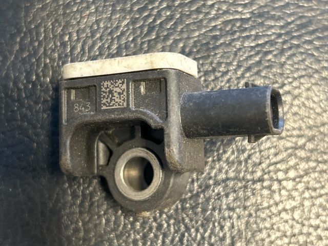 bontott SEAT IBIZA IV Jobb első Oldal Ütközés Érzékelő