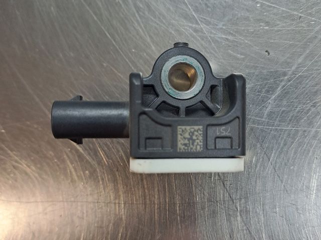 bontott SEAT IBIZA IV Jobb első Oldal Ütközés Érzékelő