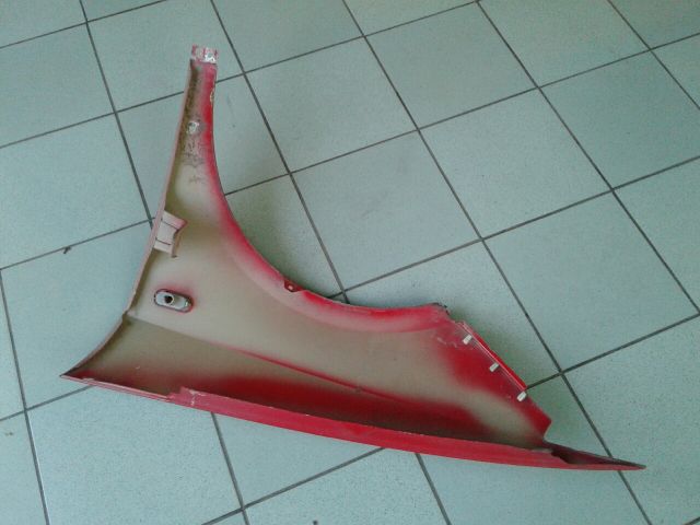 bontott SEAT IBIZA IV Jobb első Sárvédő