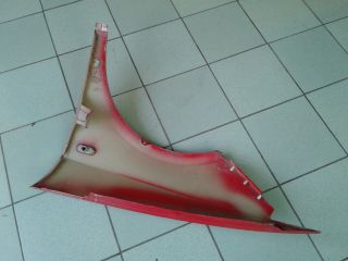 bontott SEAT IBIZA IV Jobb első Sárvédő