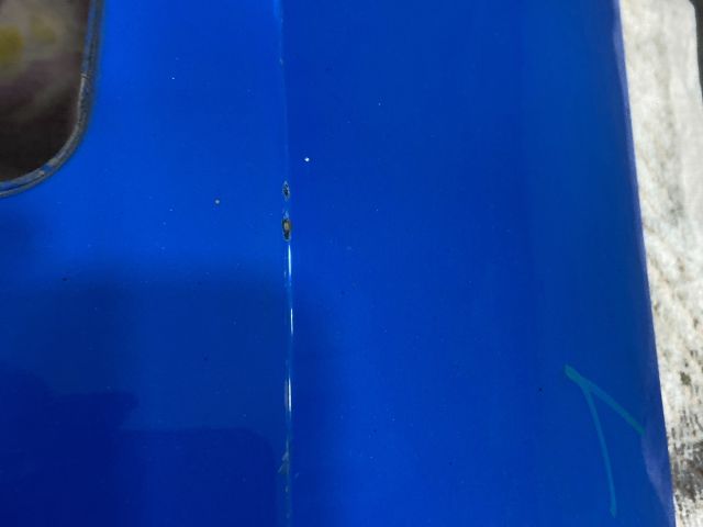 bontott SEAT IBIZA IV Jobb első Sárvédő