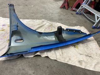 bontott SEAT IBIZA IV Jobb első Sárvédő