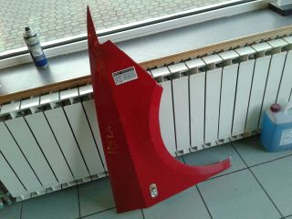 bontott SEAT IBIZA IV Jobb első Sárvédő