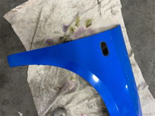 bontott SEAT IBIZA IV Jobb első Sárvédő