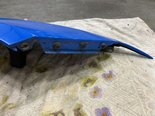 bontott SEAT IBIZA IV Jobb első Sárvédő