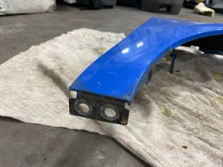 bontott SEAT IBIZA IV Jobb első Sárvédő