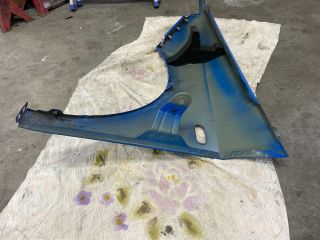 bontott SEAT IBIZA IV Jobb első Sárvédő