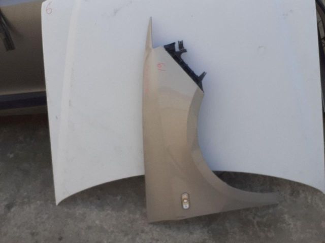 bontott SEAT IBIZA IV Jobb első Sárvédő