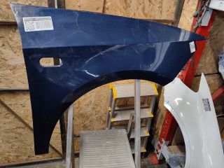 bontott SEAT IBIZA IV Jobb első Sárvédő