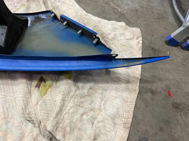 bontott SEAT IBIZA IV Jobb első Sárvédő