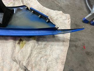 bontott SEAT IBIZA IV Jobb első Sárvédő