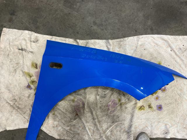 bontott SEAT IBIZA IV Jobb első Sárvédő