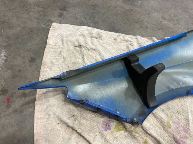 bontott SEAT IBIZA IV Jobb első Sárvédő