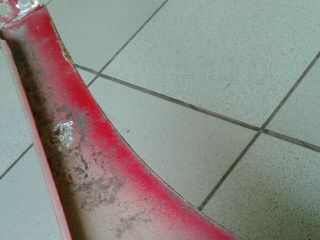 bontott SEAT IBIZA IV Jobb első Sárvédő