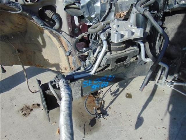 bontott SEAT IBIZA IV Jobb első Ütközéscsillapító