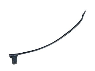 bontott SEAT IBIZA IV Jobb első Vízlehúzó Gumicsík