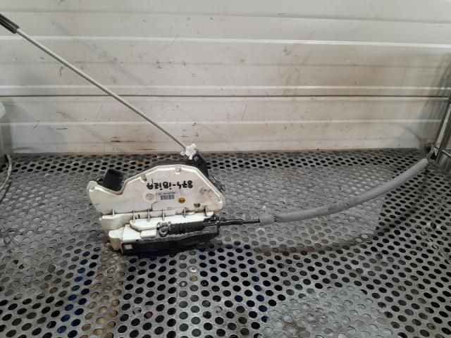 bontott SEAT IBIZA IV Jobb első Zsanér