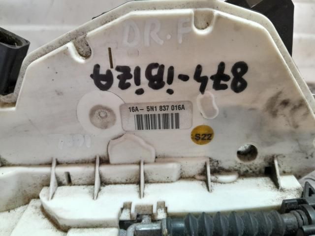 bontott SEAT IBIZA IV Jobb első Zsanér