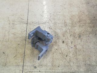 bontott SEAT IBIZA IV Jobb első Zsanér