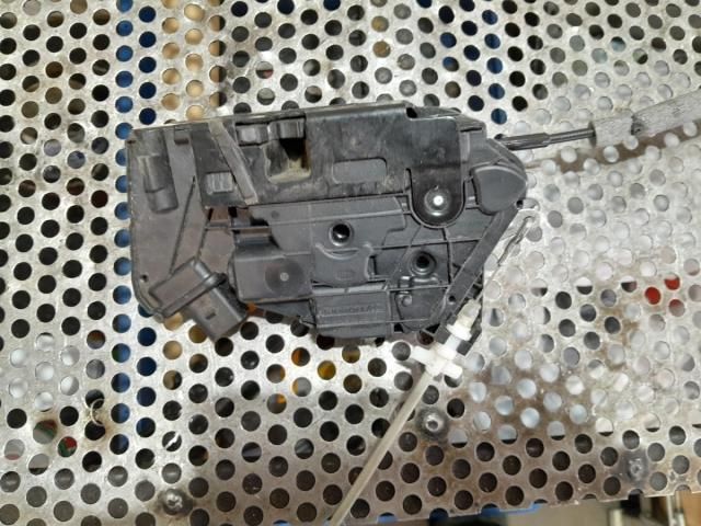 bontott SEAT IBIZA IV Jobb első Zsanér