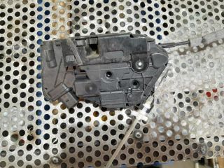 bontott SEAT IBIZA IV Jobb első Zsanér