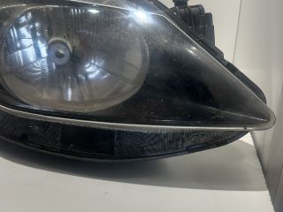 bontott SEAT IBIZA IV Jobb Fényszóró