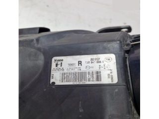 bontott SEAT IBIZA IV Jobb Fényszóró