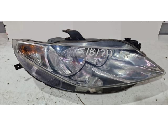 bontott SEAT IBIZA IV Jobb Fényszóró