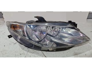 bontott SEAT IBIZA IV Jobb Fényszóró
