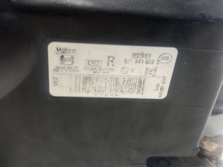 bontott SEAT IBIZA IV Jobb Fényszóró