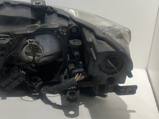 bontott SEAT IBIZA IV Jobb Fényszóró