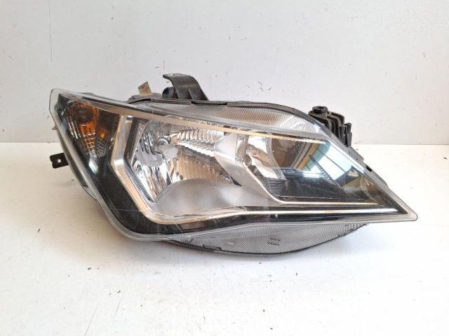 bontott SEAT IBIZA IV Jobb Fényszóró