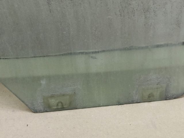 bontott SEAT IBIZA IV Jobb hátsó Ablak