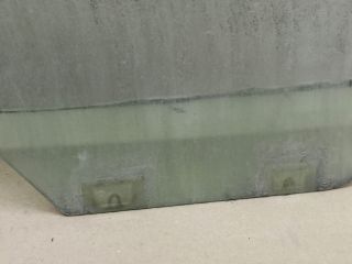 bontott SEAT IBIZA IV Jobb hátsó Ablak