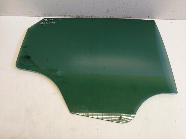 bontott SEAT IBIZA IV Jobb hátsó Ablak