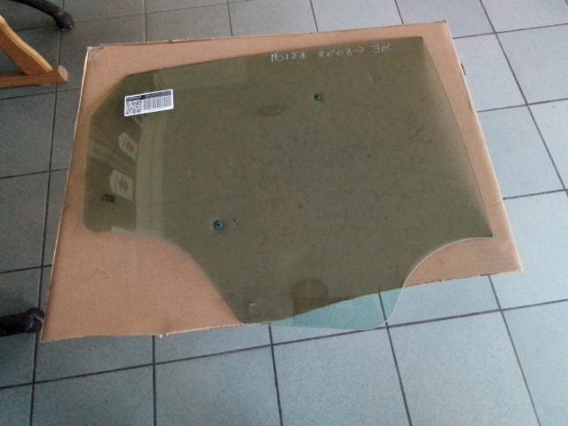 bontott SEAT IBIZA IV Jobb hátsó Ablak