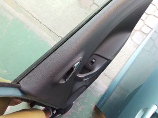 bontott SEAT IBIZA IV Jobb hátsó Ablak