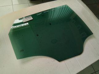 bontott SEAT IBIZA IV Jobb hátsó Ablak