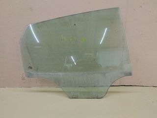 bontott SEAT IBIZA IV Jobb hátsó Ablak