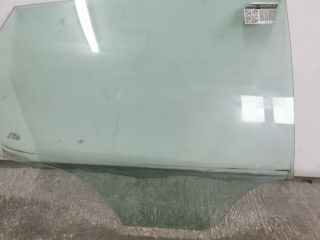 bontott SEAT IBIZA IV Jobb hátsó Ablak