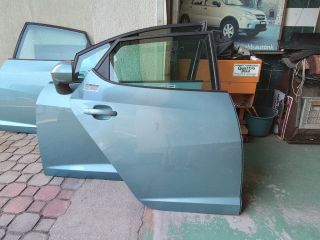 bontott SEAT IBIZA IV Jobb hátsó Ablak