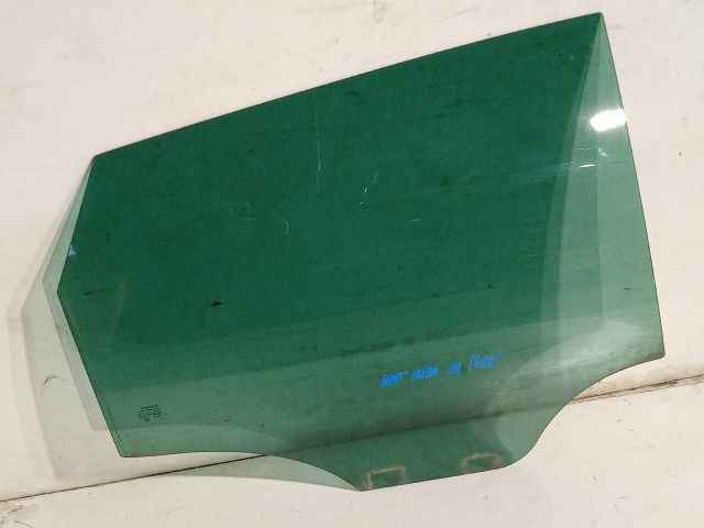 bontott SEAT IBIZA IV Jobb hátsó Ablak