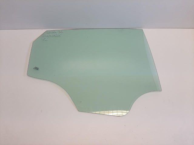 bontott SEAT IBIZA IV Jobb hátsó Ablak