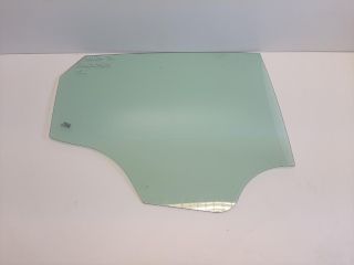 bontott SEAT IBIZA IV Jobb hátsó Ablak