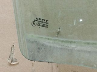 bontott SEAT IBIZA IV Jobb hátsó Ablak